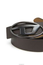 бг Diesel мъже b-1dr rev кафяво N2F26551 аксесоар - Image 3