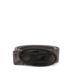 бг Diesel мъже b-1dr rev тъмно сив N2F26550 аксесоар