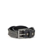 бг Diesel мъже b-метален алигатор черен N2F26562 аксесоар