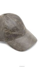 бг Diesel мъже c-barins сиво N2F26591 аксесоар - Image 3