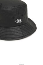 бг Diesel мъже c-fish-coat черен N2F26587 аксесоар - Image 3