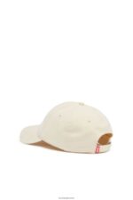 бг Diesel мъже corry-jacq-wash бяло N2F26584 аксесоар - Image 2
