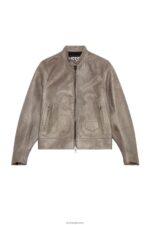 бг Diesel мъже аз-джош тъмно сив N2F2651 облекло - Image 2