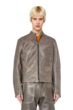бг Diesel мъже аз-джош тъмно сив N2F2651 облекло - Image 3