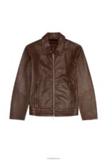 бг Diesel мъже аз-хъдсън кафяво N2F2621 облекло - Image 2