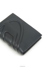 бг Diesel мъже двукратен цип черен N2F26620 аксесоар - Image 4