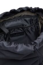 бг Diesel мъже драпирана раница x черен N2F26500 аксесоар - Image 2