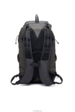 бг Diesel мъже драпирана раница x черен N2F26500 аксесоар - Image 3