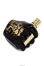 бг Diesel мъже Духът на смелите 75мл черно/златно N2F26742 аксесоар - Image 3