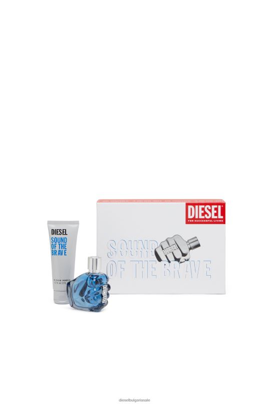 d0b1d0b3_diesel_d0bcd18ad0b6d0b5_d0b7d0b2d183d0ba_d0bdd0b0_d181d0bcd0b5d0bbd0b8d18f_d0bfd0bed0b4d0b0d180d18ad187d0b5d0bd_d0b.jpg бг Diesel мъже звук на смелия подаръчен комплект от 50 мл бяло N2F26744 аксесоар - Image 1
