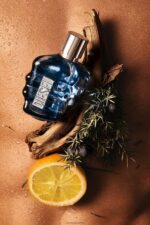 бг Diesel мъже звукът на смелите 75мл син N2F26743 аксесоар - Image 2