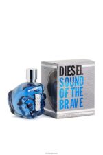 бг Diesel мъже звукът на смелите 75мл син N2F26743 аксесоар - Image 3