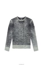 бг Diesel мъже к-анделеро сиво N2F2688 облекло - Image 2