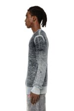 бг Diesel мъже к-анделеро сиво N2F2688 облекло - Image 6