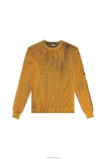 бг Diesel мъже к-елесто светлокафяво N2F26116 облекло - Image 2