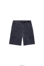 бг Diesel мъже карго панталони d-krooley joggjeans черно/тъмно сиво N2F26403 облекло - Image 2