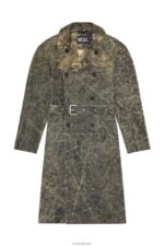 бг Diesel мъже л-делириум бежово/черно N2F2667 облекло - Image 2