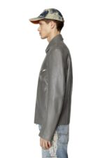 бг Diesel мъже л-корн сиво N2F2657 облекло - Image 6