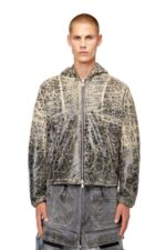 бг Diesel мъже л-рам бежово/черно N2F2664 облекло - Image 3