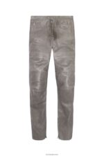 бг Diesel мъже п-джоши сиво N2F26374 облекло - Image 2