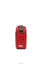 бг Diesel мъже рейв кръстосано тяло червен N2F26489 аксесоар - Image 5