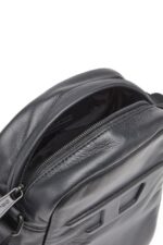 бг Diesel мъже рейв кръстосано тяло черен N2F26487 аксесоар - Image 2
