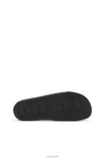 бг Diesel мъже са-майеми d черен N2F26546 обувки - Image 5