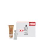 бг Diesel мъже d 30 ml подаръчен комплект бяло N2F26741 аксесоар