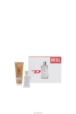 бг Diesel мъже d 30 ml подаръчен комплект бяло N2F26741 аксесоар