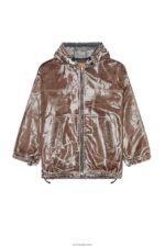 бг Diesel мъже d-искра-fsc кафяво N2F2678 облекло - Image 2