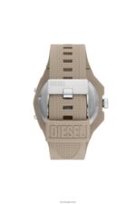 бг Diesel мъже dz1990 бежово N2F26669 аксесоар - Image 2