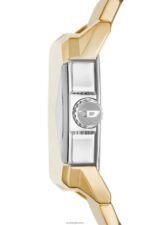 бг Diesel мъже dz2154 злато N2F26630 аксесоар - Image 3