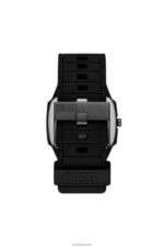 бг Diesel мъже dz2166 черен N2F26655 аксесоар - Image 2
