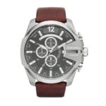 бг Diesel мъже dz4290 кафяво N2F26642 аксесоар