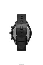 бг Diesel мъже dz4519 черен N2F26687 аксесоар - Image 2