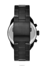 бг Diesel мъже dz4609 черен N2F26682 аксесоар - Image 2