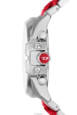 бг Diesel мъже dz4628 сребро N2F26656 аксесоар - Image 3