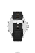 бг Diesel мъже dz7313 г-н. татко 2.0 черен N2F26637 аксесоар - Image 2