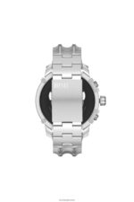 бг Diesel мъже dzt2040 сребро N2F26675 аксесоар - Image 2