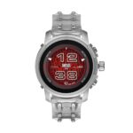 бг Diesel мъже dzt2040 сребро N2F26675 аксесоар
