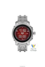 бг Diesel мъже dzt2040 сребро N2F26675 аксесоар - Image 5