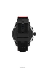 бг Diesel мъже dzt2041v черно/червено N2F26698 аксесоар - Image 2