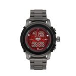 бг Diesel мъже dzt2042v тъмно сив N2F26700 аксесоар