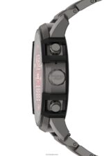 бг Diesel мъже dzt2042v тъмно сив N2F26700 аксесоар - Image 3