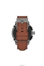 бг Diesel мъже dzt2043 кафяво N2F26657 аксесоар - Image 2