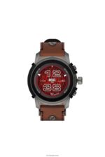 бг Diesel мъже dzt2043 кафяво N2F26657 аксесоар
