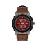 бг Diesel мъже dzt2043v кафяво N2F26697 аксесоар