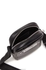 бг Diesel мъже holi-d crossbody x черен N2F26484 аксесоар - Image 2