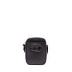бг Diesel мъже holi-d crossbody x черен N2F26484 аксесоар