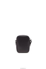 бг Diesel мъже holi-d crossbody x черен N2F26484 аксесоар - Image 3
